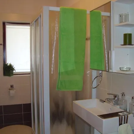House Maric Apartment *