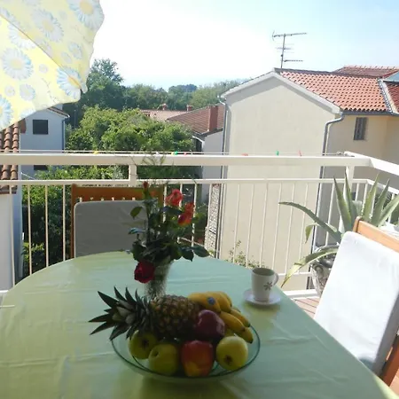 Apartment House Maric