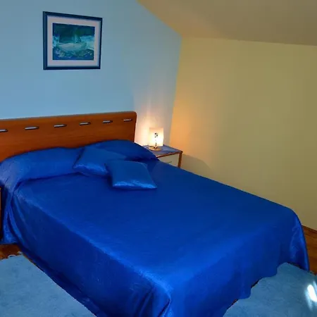 House Maric Apartment Porec