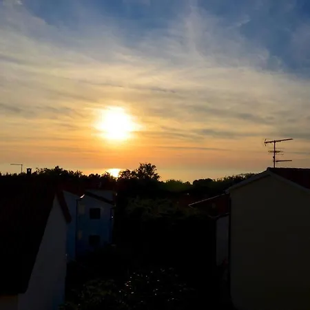 House Maric * بوريتش