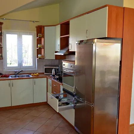 Apartment House Maric *