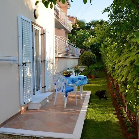 Apartment House Maric