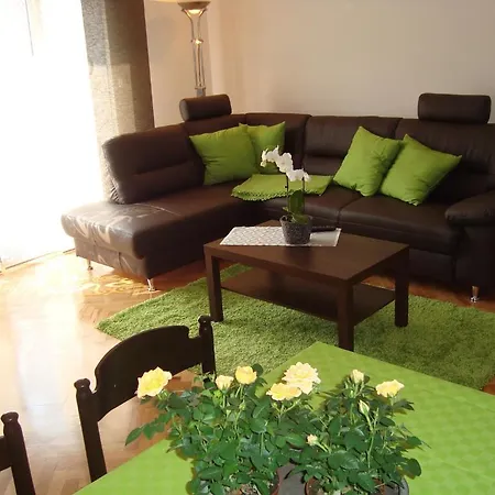 House Maric * Porec