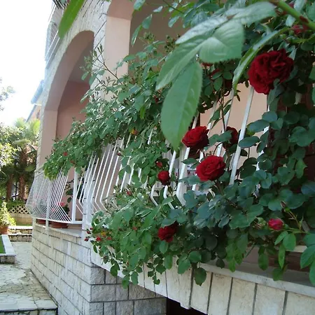 Apartman House Maric Porec