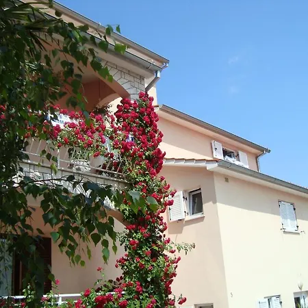 Apartment House Maric