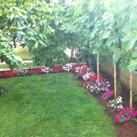 Daire House Maric Poreč