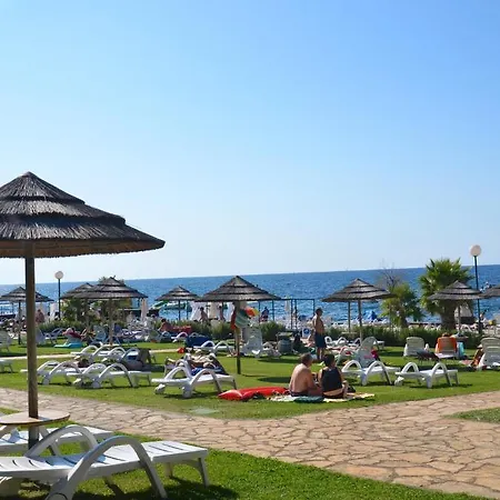 Apartment House Maric Porec
