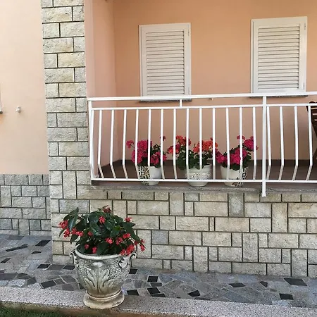 House Maric * Porec