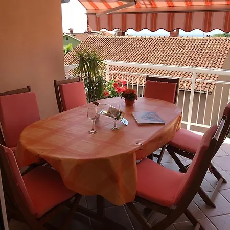 Apartment House Maric