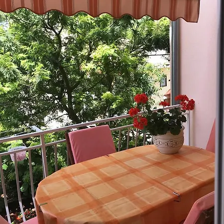 Apartment House Maric Porec