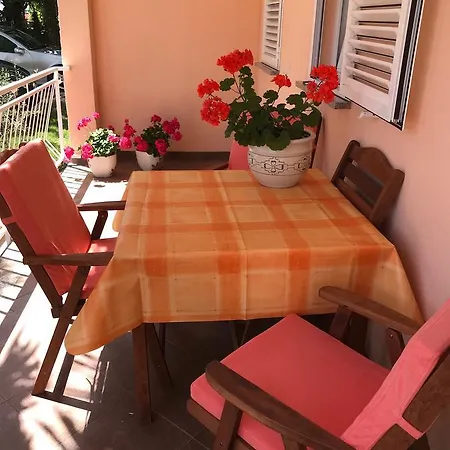 House Maric Apartment Porec