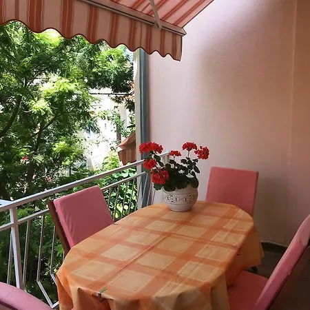 House Maric Apartment *
