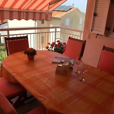 Apartment House Maric