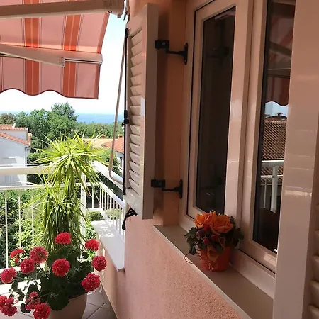 House Maric Apartment Porec