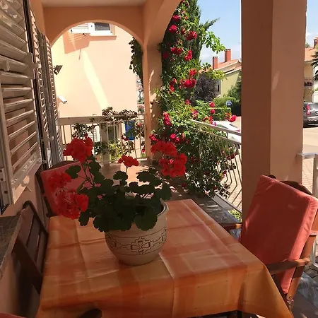 House Maric Apartment Porec