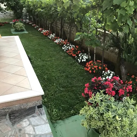 Apartmán House Maric *