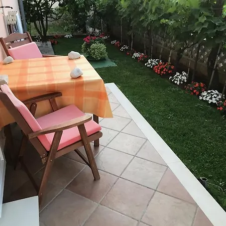 House Maric * بوريتش