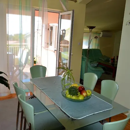 Apartment House Maric