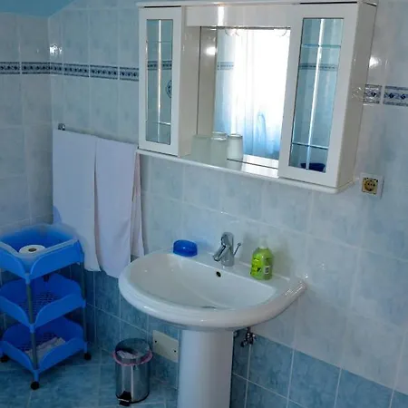 House Maric Apartment *