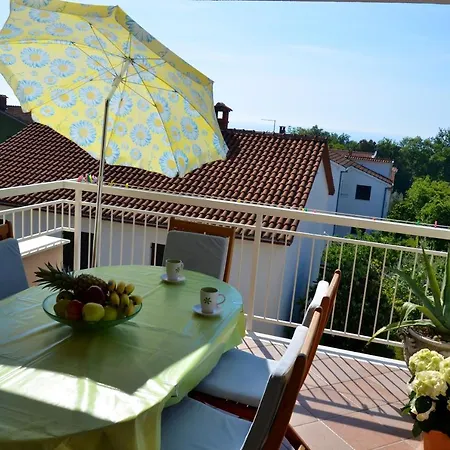 House Maric Apartment