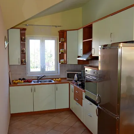 House Maric Apartment