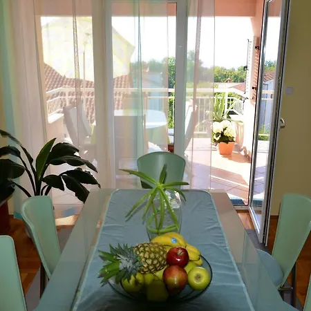 House Maric Apartment Porec