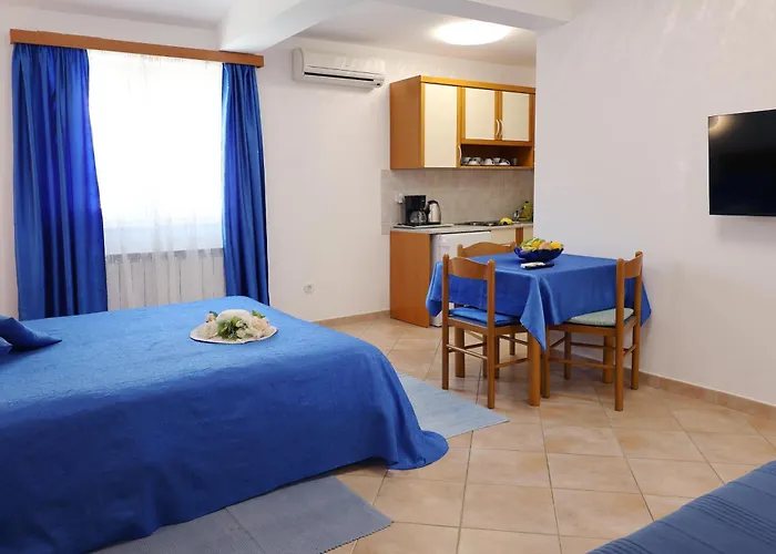 马里奇房屋酒店