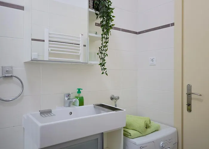 马里奇房屋酒店