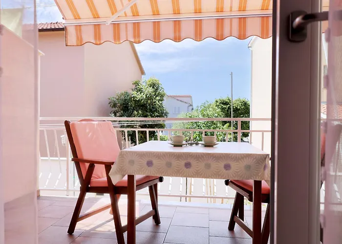 דירה House Maric *