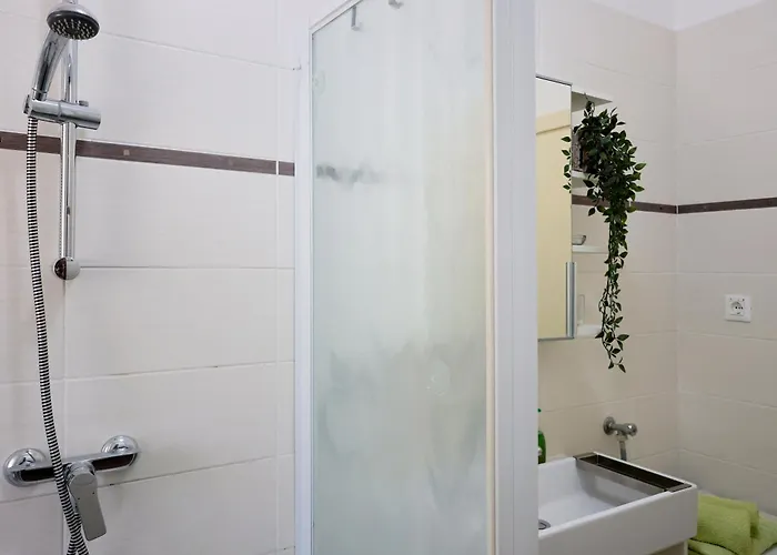 House Maric * ポレッチ