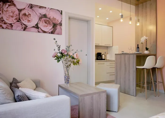 דירה House Maric *