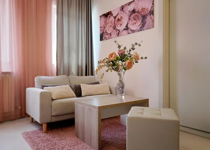 House Maric דירה פורץ