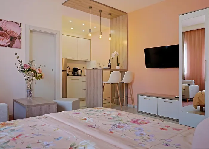 马里奇房屋酒店 公寓