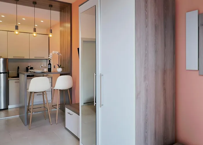 アパート House Maric