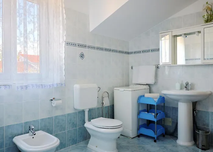 דירה House Maric