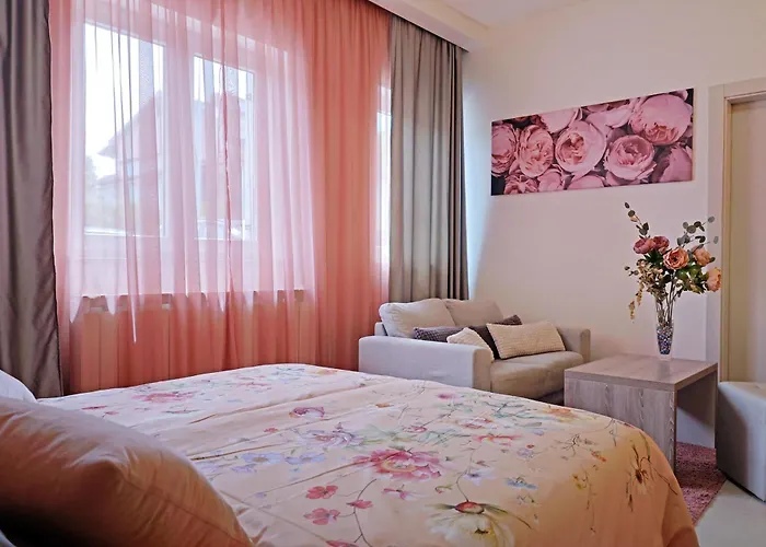 דירה House Maric *