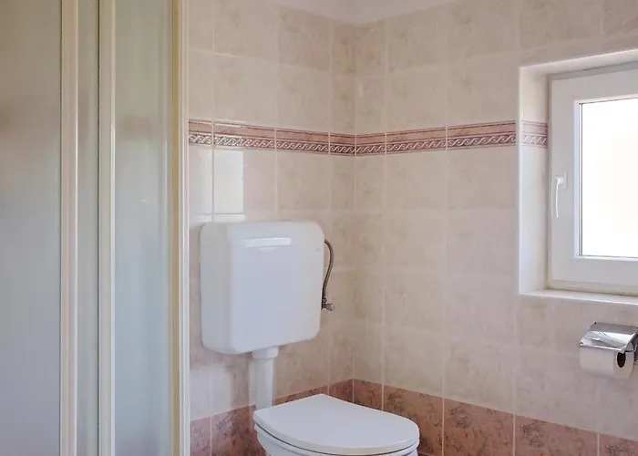 公寓 马里奇房屋酒店 波雷奇