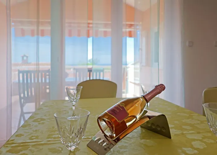 马里奇房屋酒店