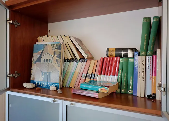 דירה House Maric