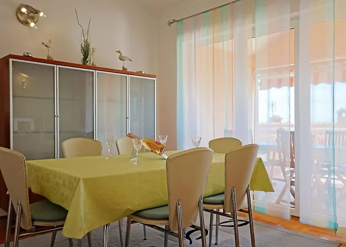 דירה House Maric *