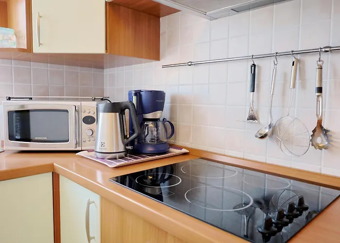 马里奇房屋酒店 * 波雷奇