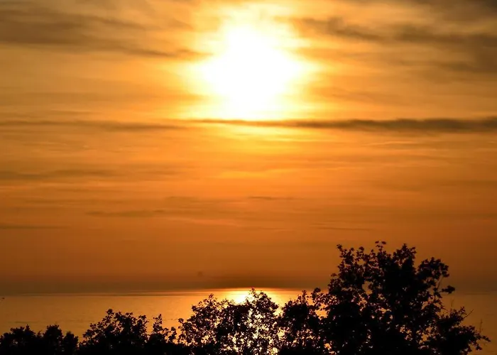 House Maric דירה *