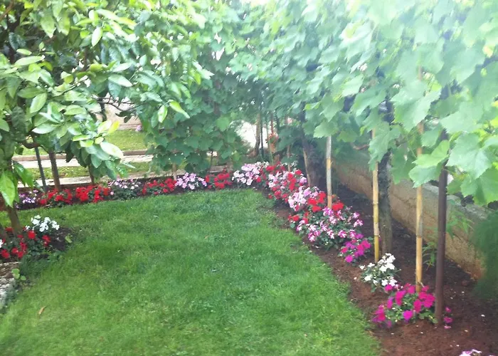 アパート House Maric ポレッチ