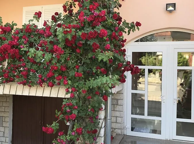 דירה House Maric