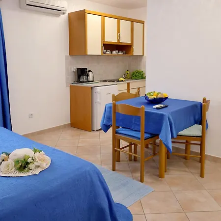 House Marić * Poreč