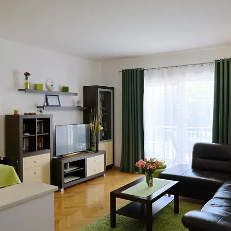 House Marić * Poreč