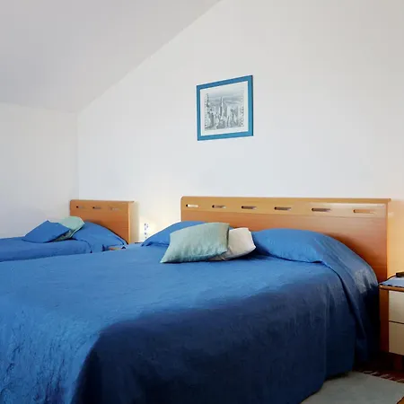 Apartament House Marić *