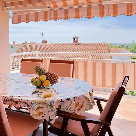 House Marić Apartament Poreč