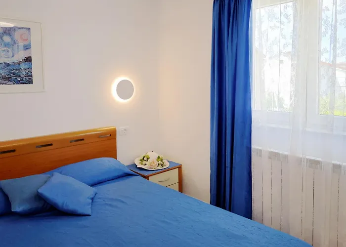 Daire House Maric Poreč