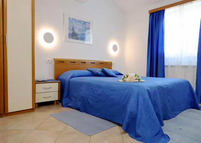 House Maric * Poreč